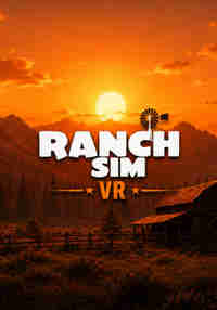 Ranch Simulator VR