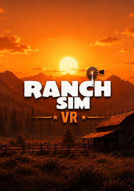 Ranch Simulator VR