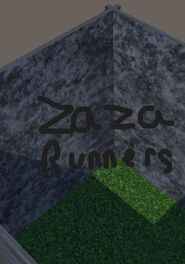 Zaza Runners