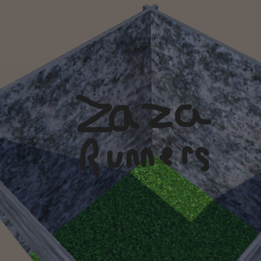 Zaza Runners