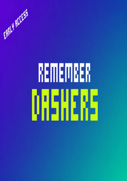 Remember Dashers