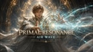 Primal Resonance · Air Wave