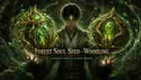 Forest Soul Seed · Woodling