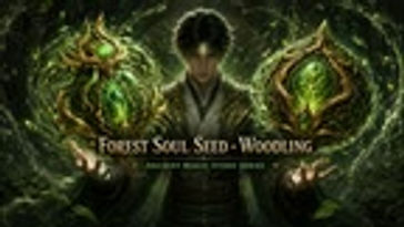 Forest Soul Seed · Woodling