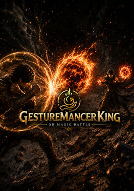 GestureMancerKing