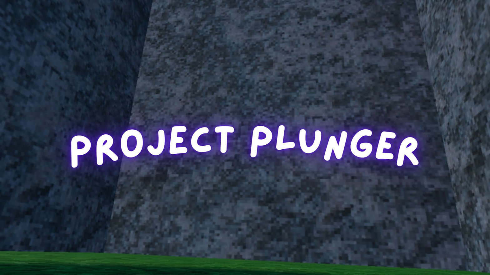Project Plunger
