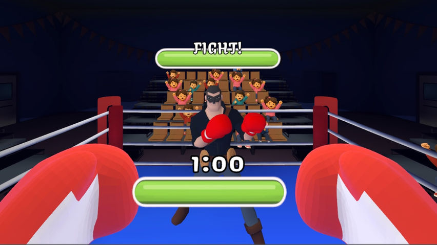 Cookie Puncher