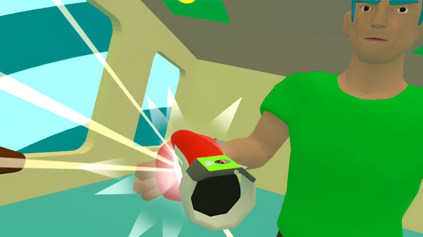 Cookie Puncher