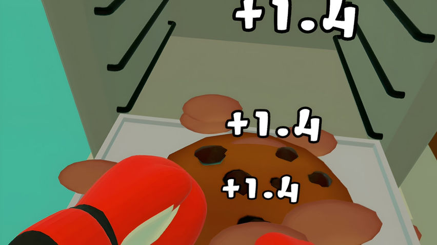 Cookie Puncher