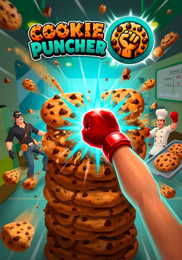 Cookie Puncher