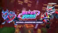 ORTHRUS & SHADOWFANG Bundle [BEAST ARMS]