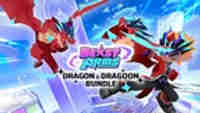 Dragon & Dragoon Bundle [BEAST ARMS]