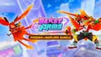 PHOENIX & WARLORD Bundle [BEAST ARMS]