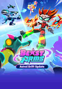 BEAST ARMS