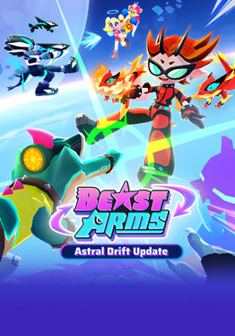 BEAST ARMS