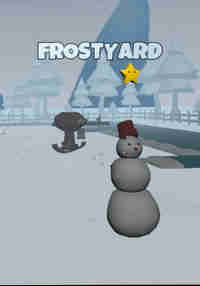 Frostyard