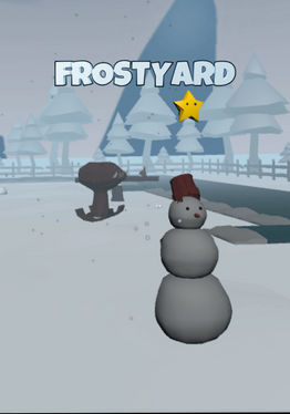 Frostyard