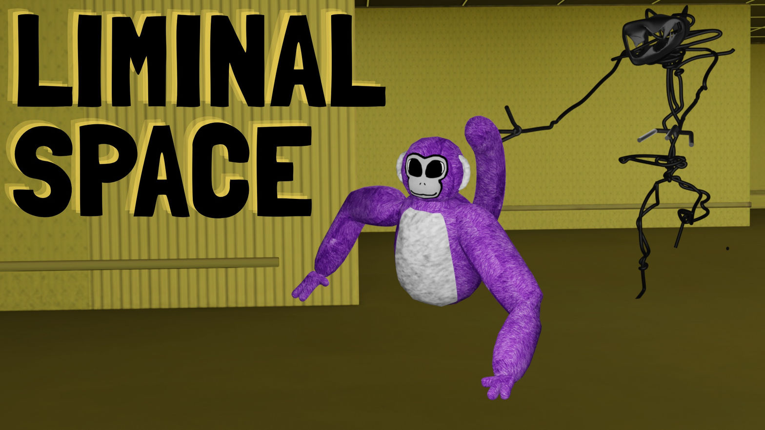 Another Monke Game