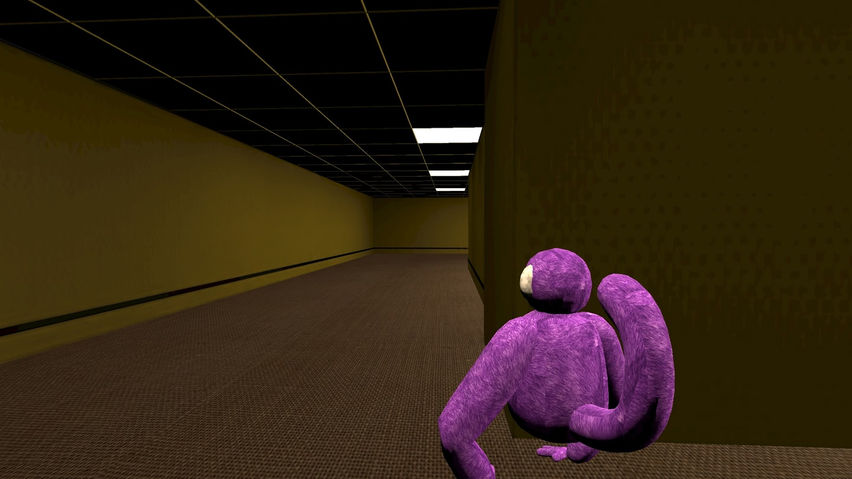 Another Monke Game