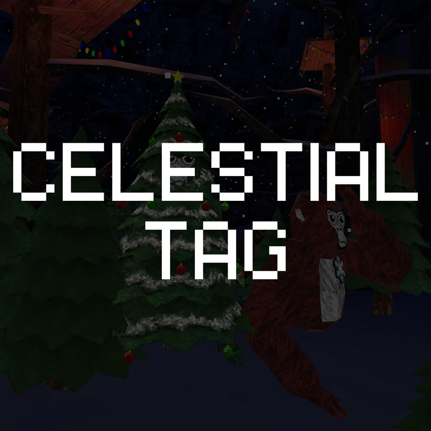 Celestial Tag