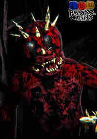 Fun Primal Monkes