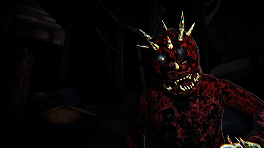 Fun Primal Monkes