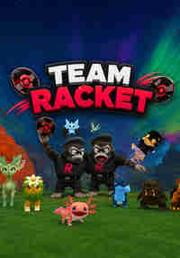 Team Racket