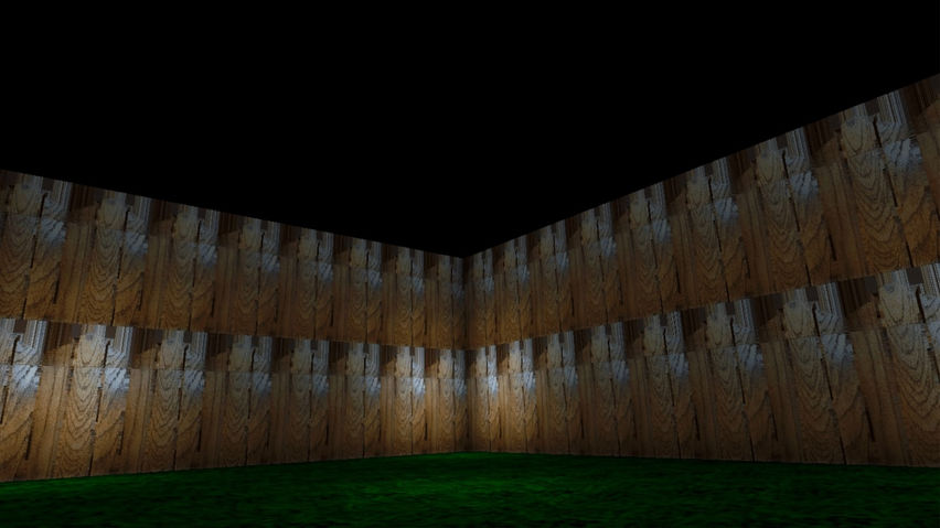 Baldi's Monkey Madness