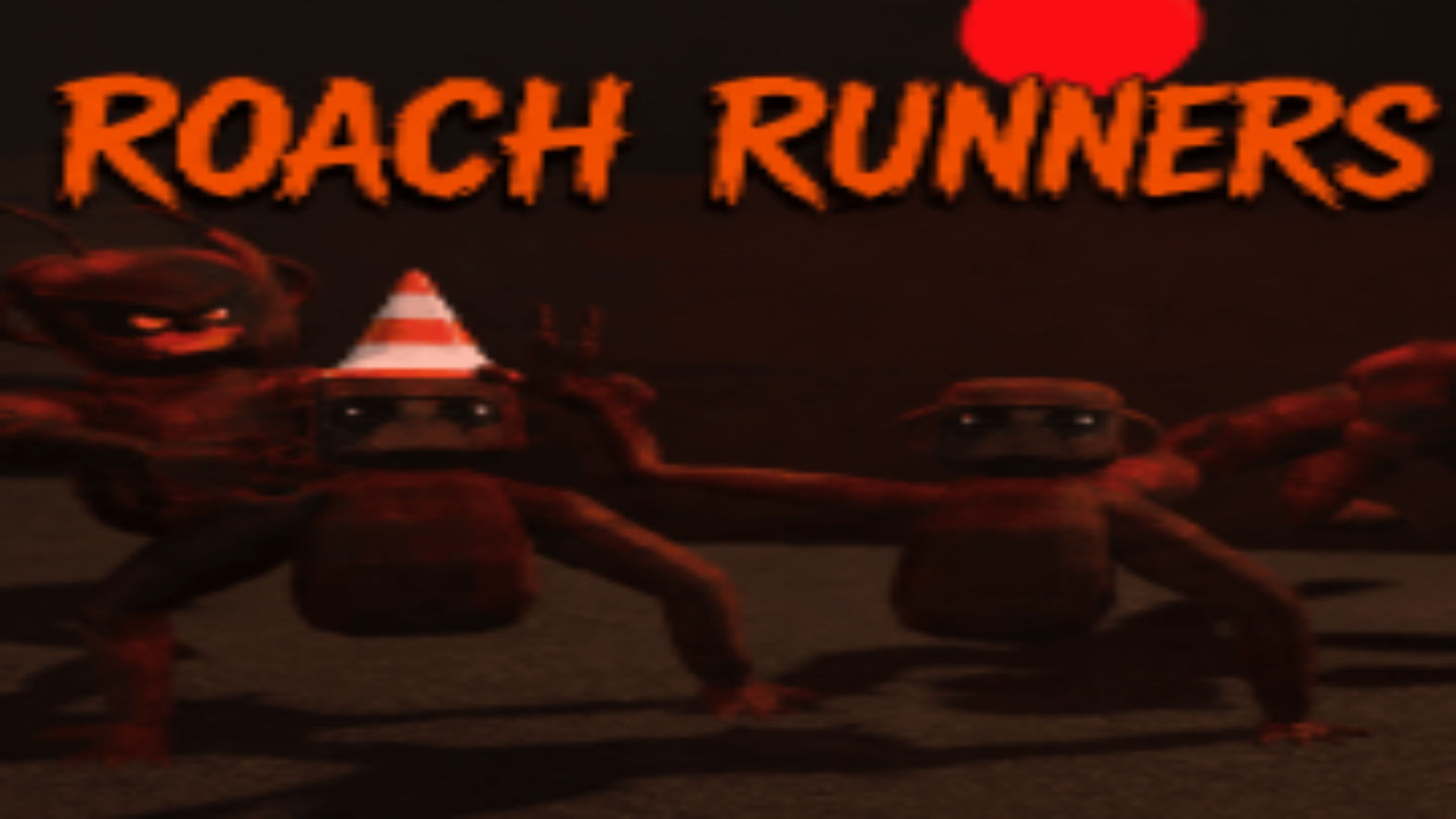 roach runners