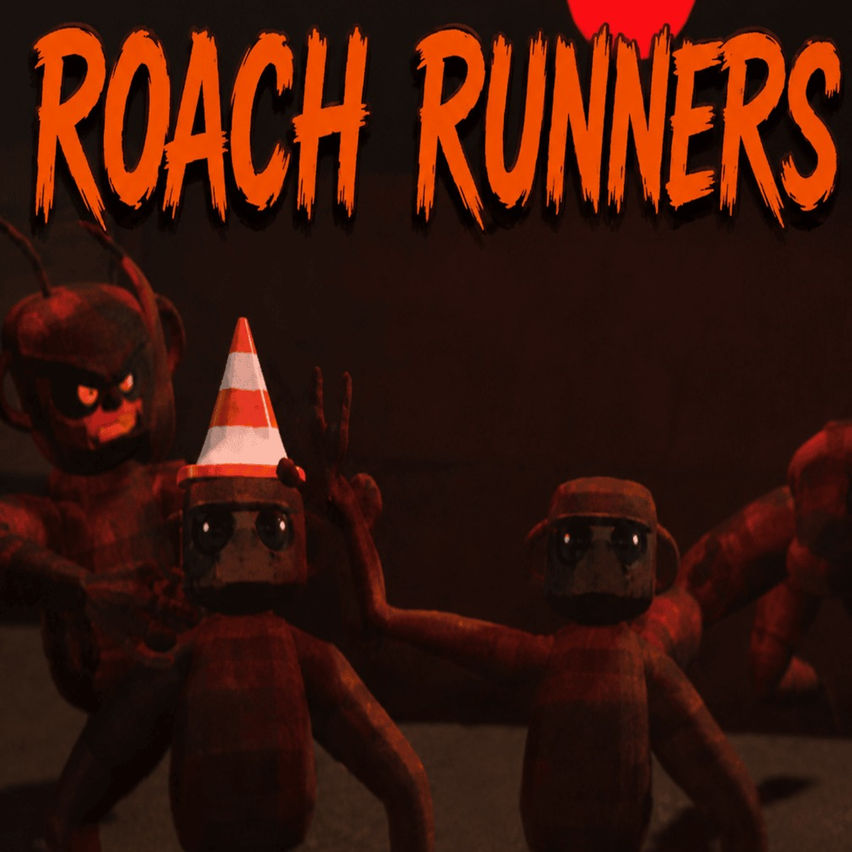 roach runners