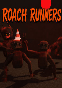 roach runners