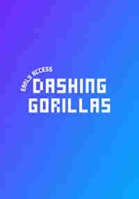 Dashing Gorillas