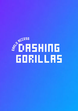Dashing Gorillas