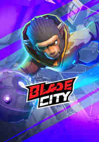 Blade City
