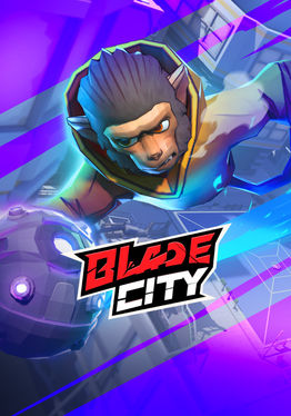 Blade City
