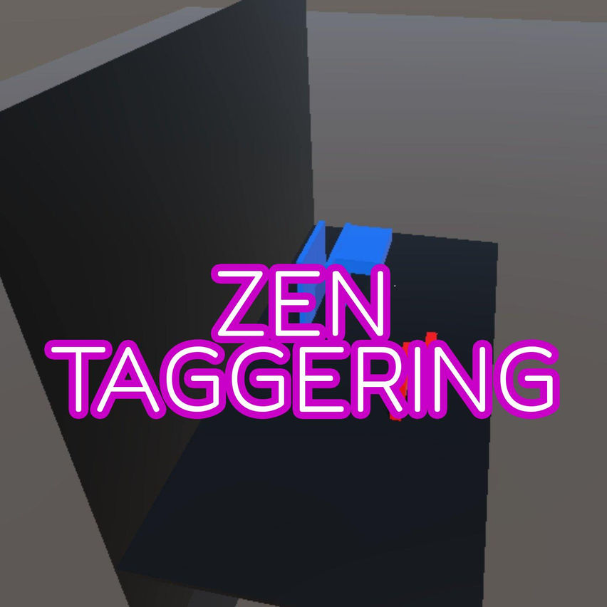 Zen Taggering