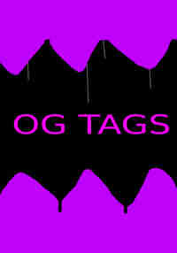 OG Tags