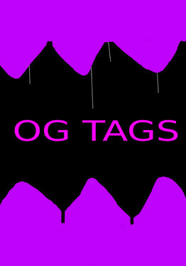 OG Tags