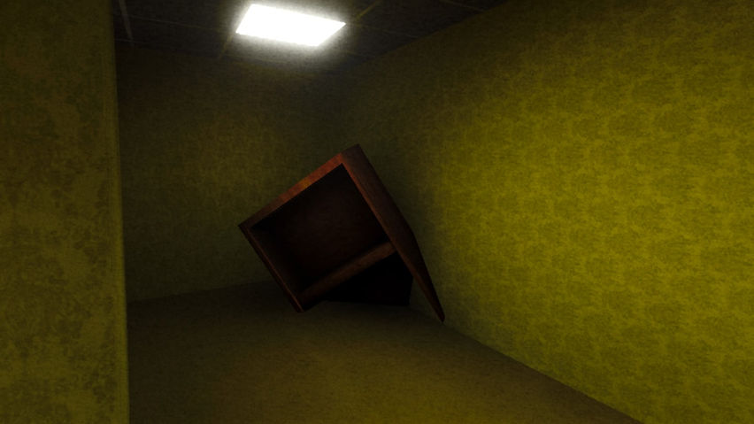 UNSEEN VR
