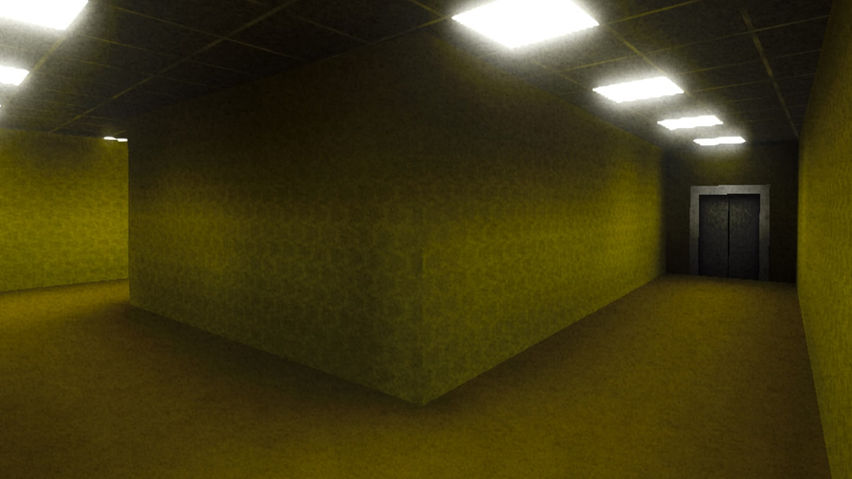 UNSEEN VR