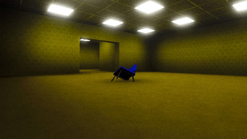 UNSEEN VR