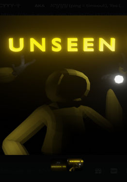 UNSEEN VR