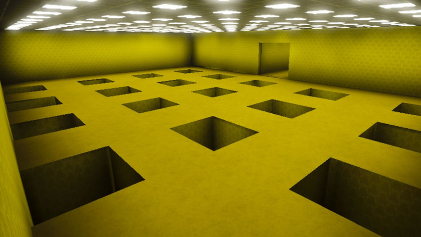 UNSEEN VR