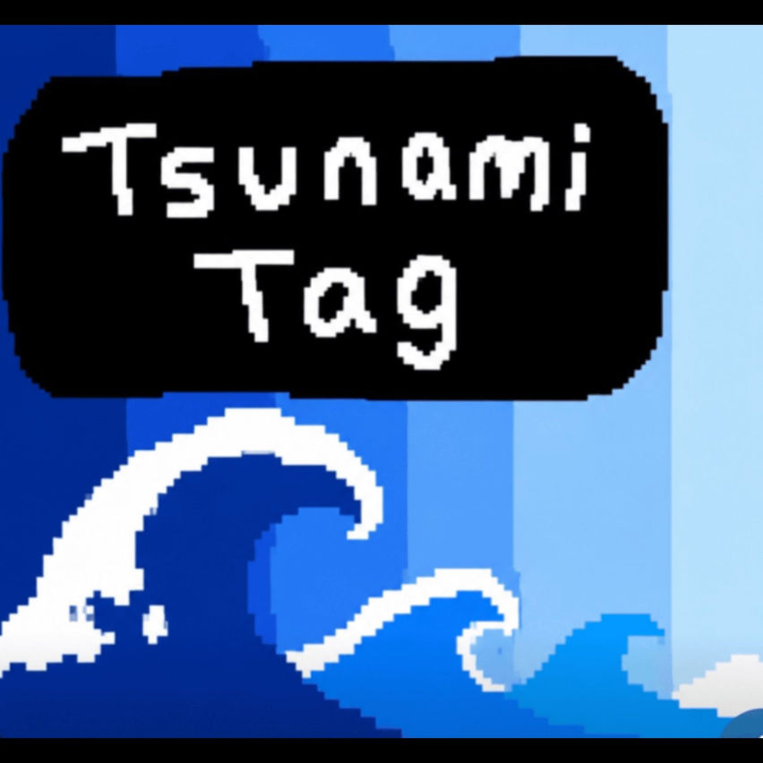 Tsunami Tag