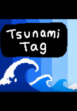 Tsunami Tag
