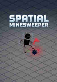 SpatialMinesweeper