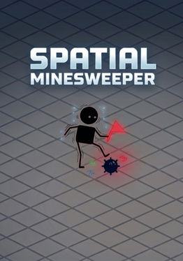 SpatialMinesweeper