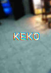 Keko