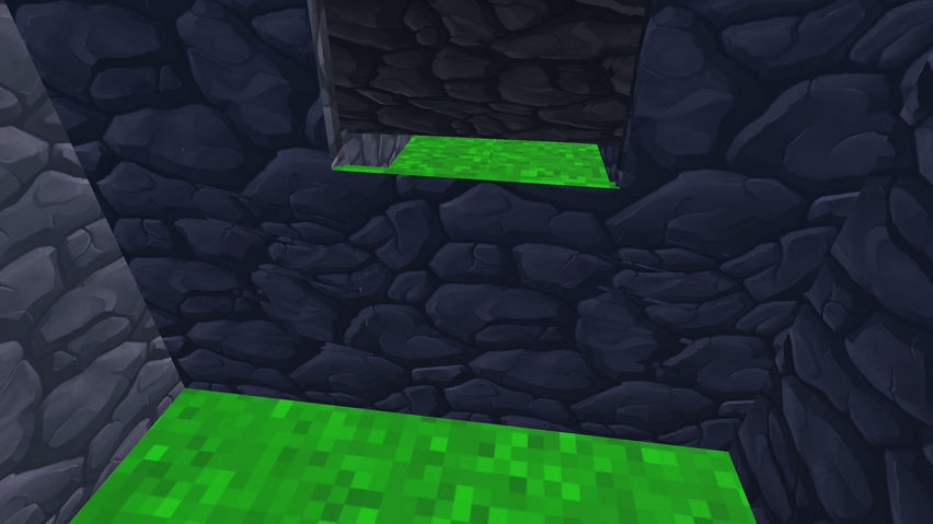 Cube Sprinters