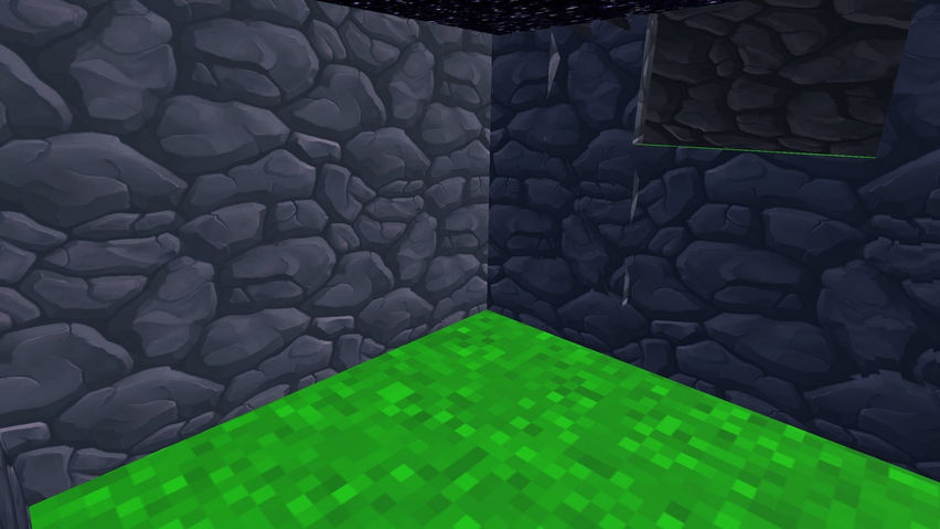 Cube Sprinters